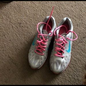 Nike airmax sneakers